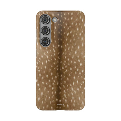 Deer Darling Snap Case