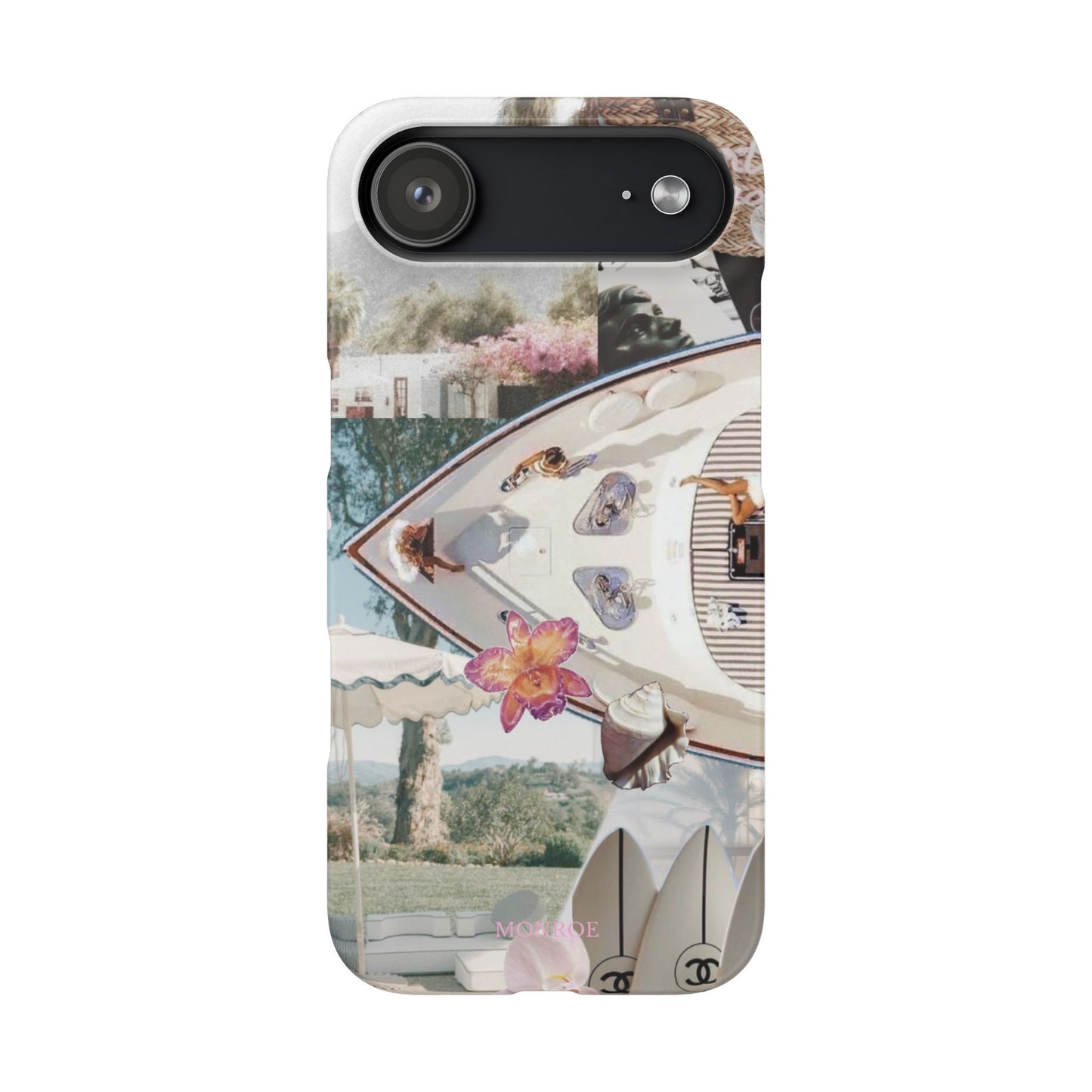 Saint Tropez Case
