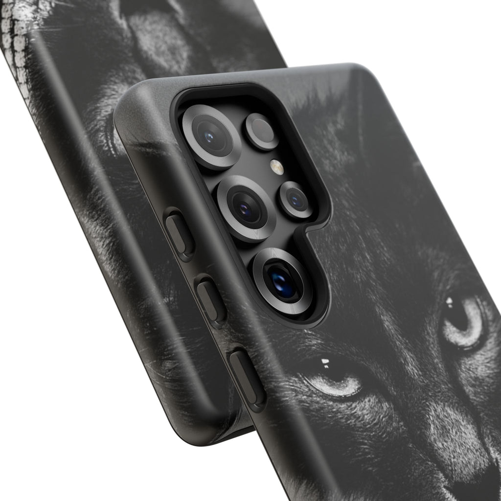 Kitten Bling Phone Case