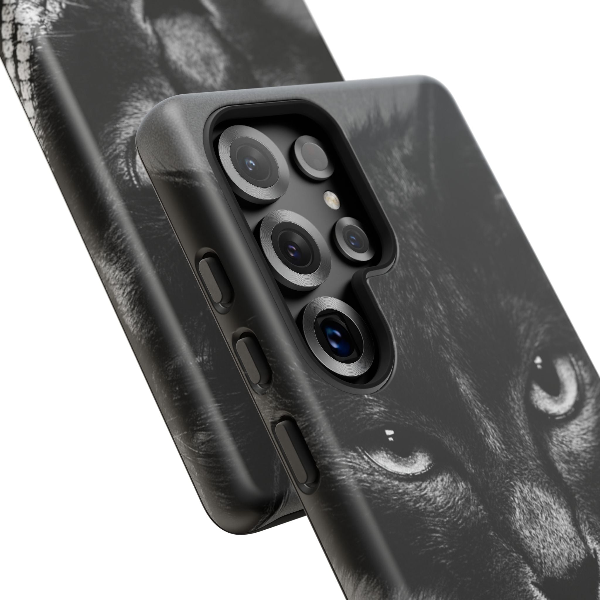 Kitten Bling Phone Case