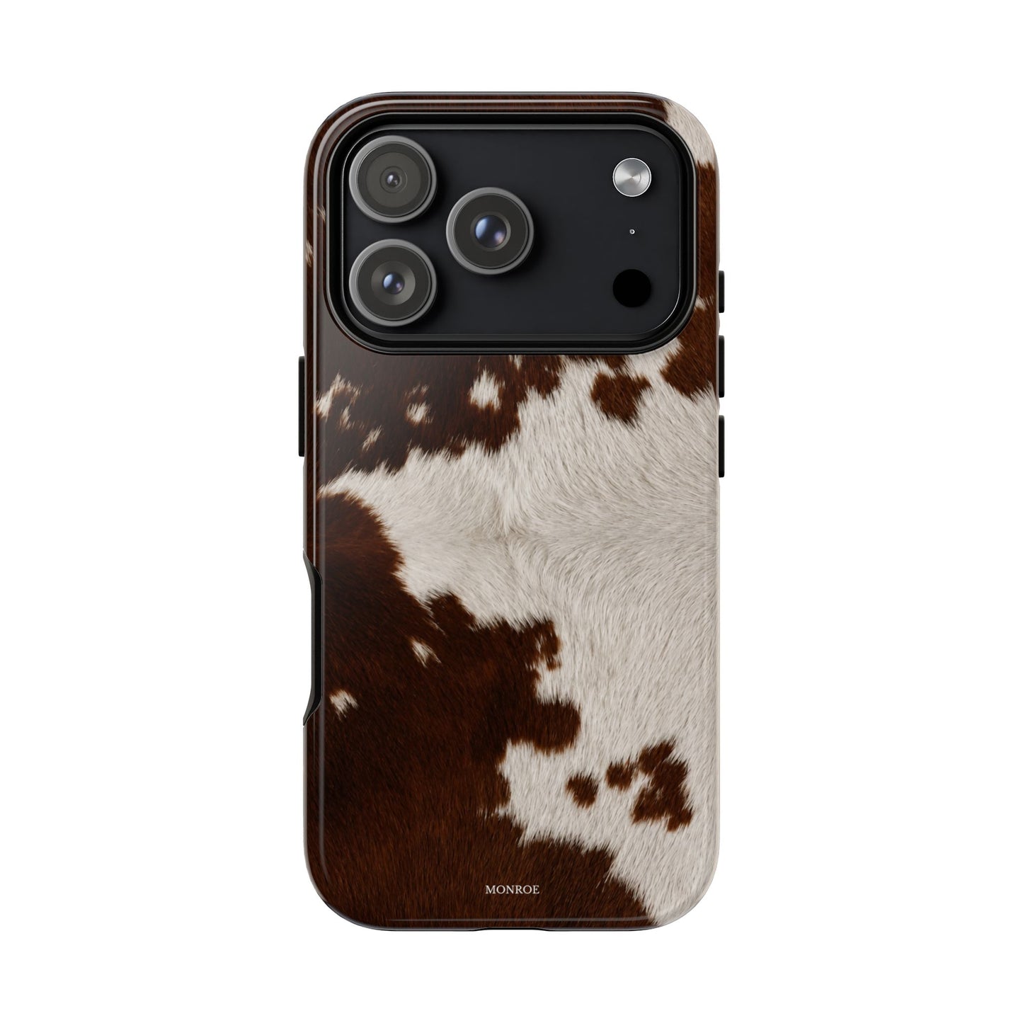 Mocha Hide Tough Case