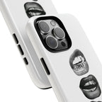 Sassy Lips Phone Case