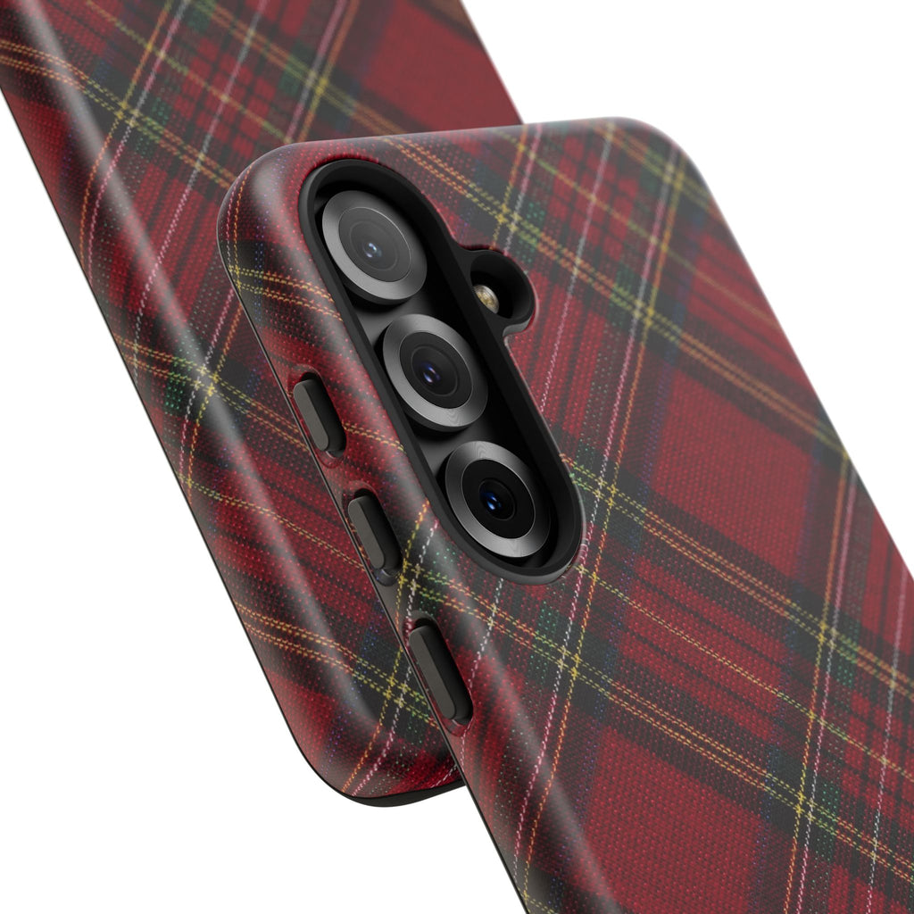 Very Merry Phone Case