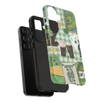 St. Patrick’s Day Tough Phone Case