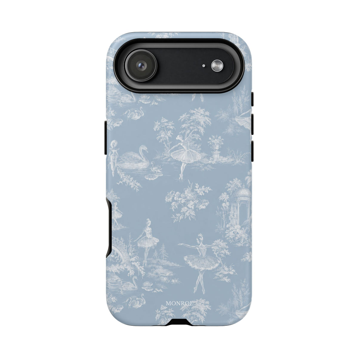 Toile Ballet Tough Case
