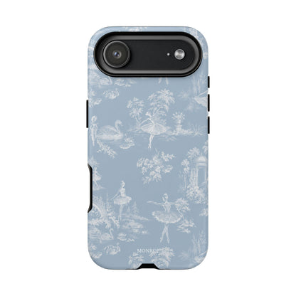 Toile Ballet Tough Case