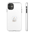 Snow Globe Phone Case
