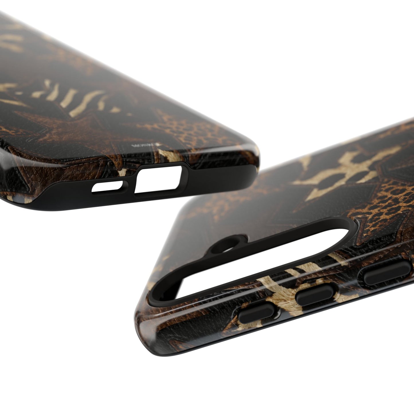 Rodeo Star Girl Tough Case