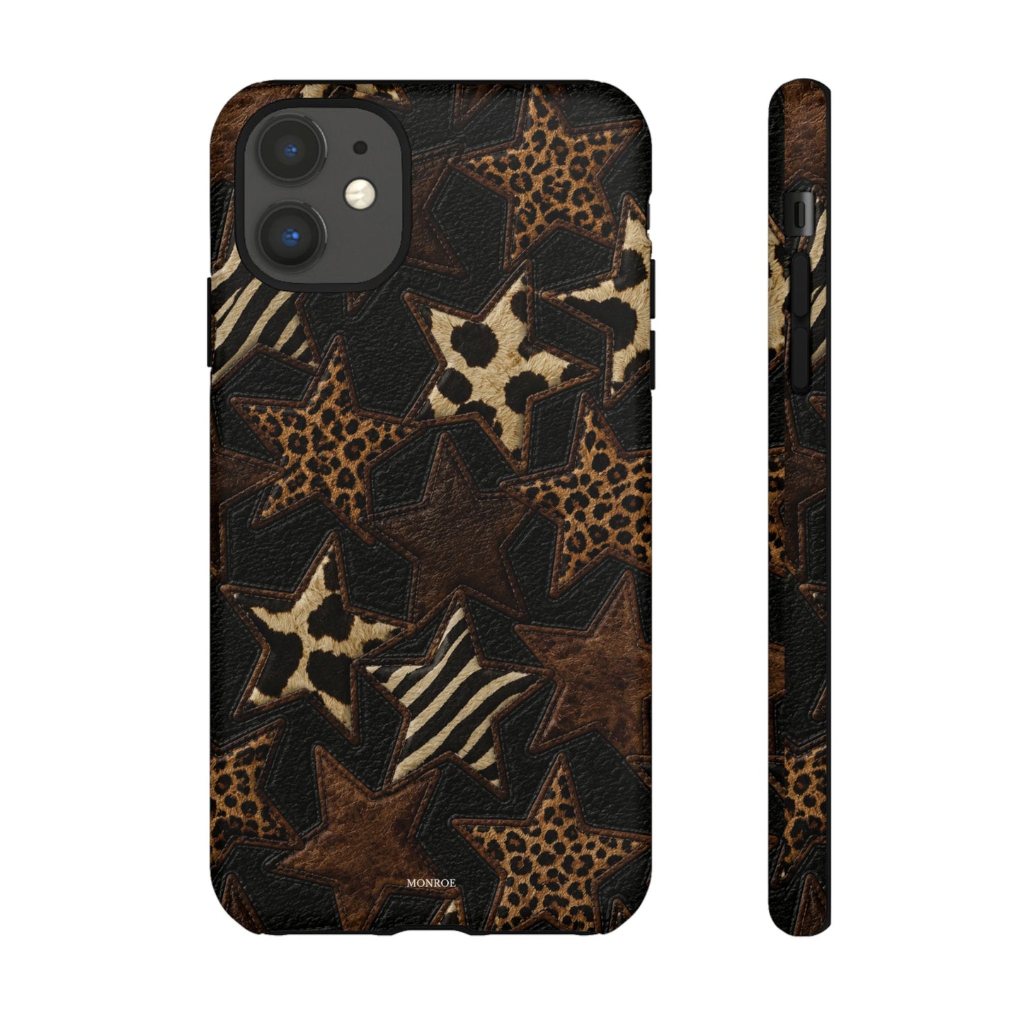 Rodeo Star Girl Tough Case