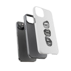 Sassy Lips Phone Case