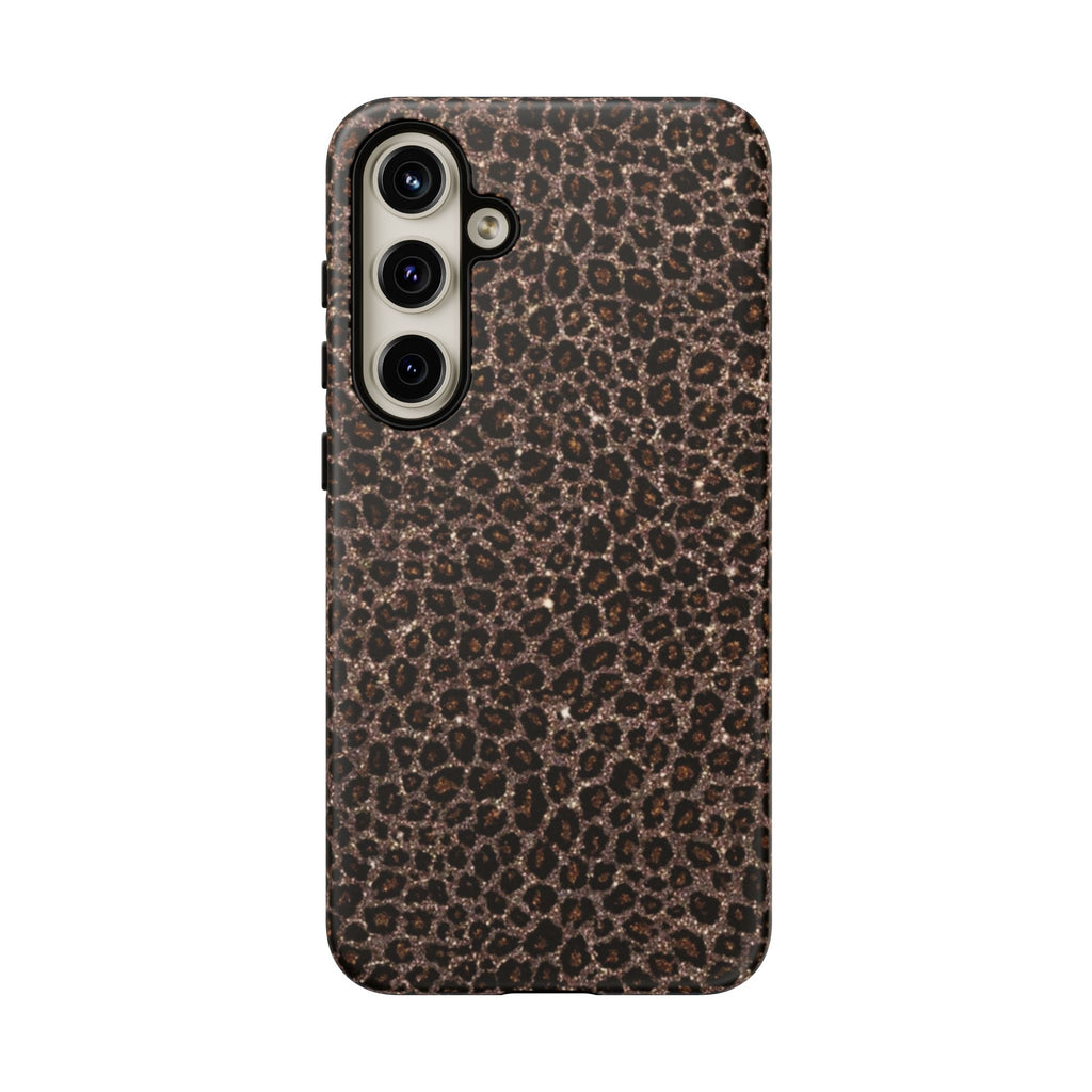 Iconic Print Phone Case