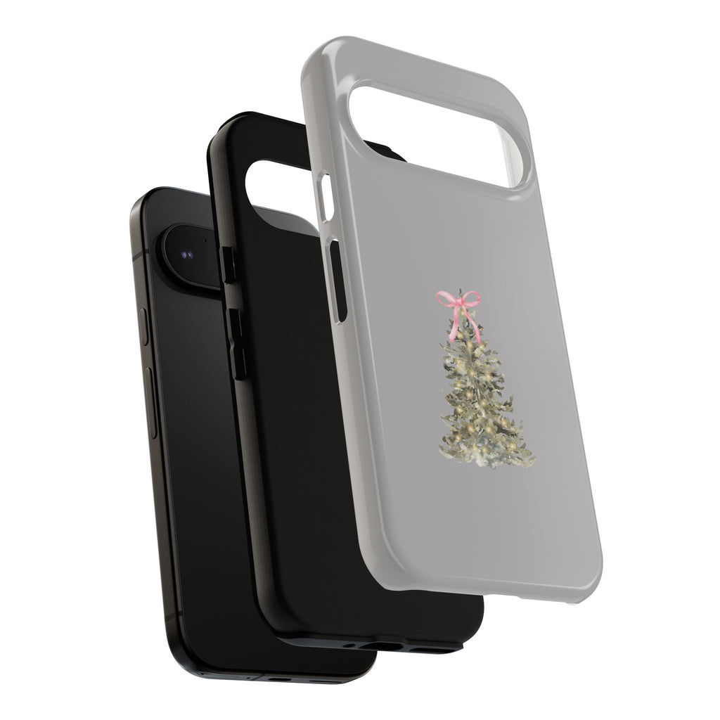 Tis The Season Phone Case