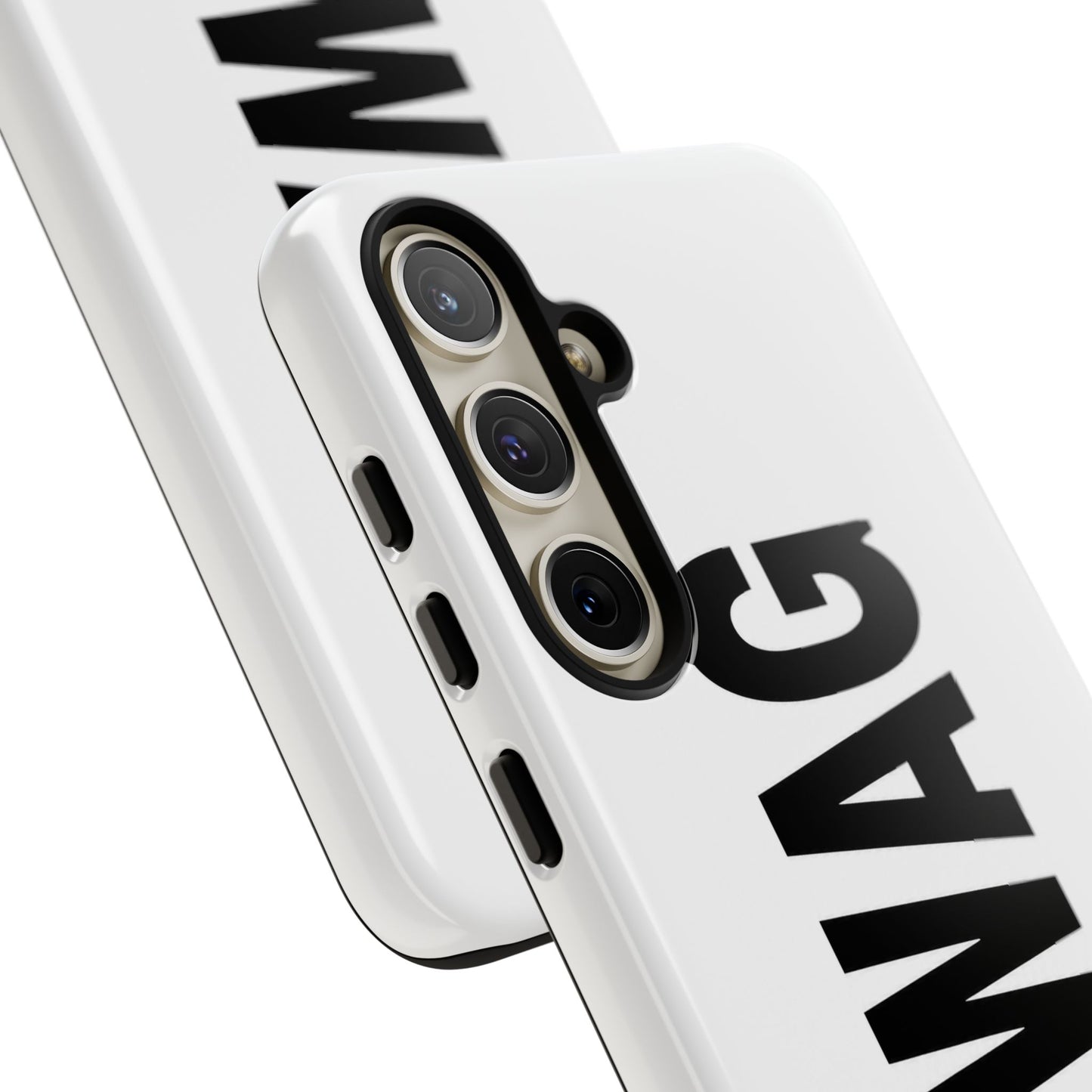 Original #SWAG Tough Case