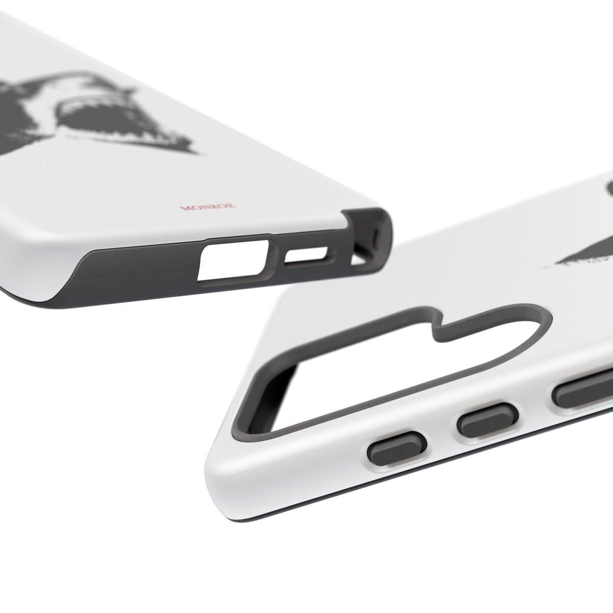 Shark Star Tough Case