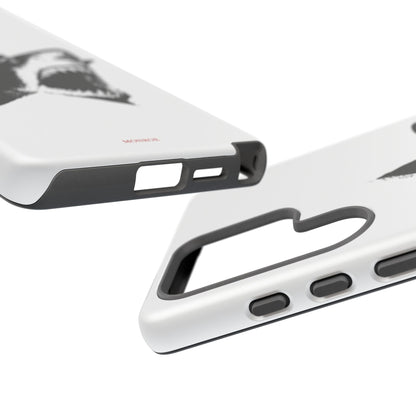 Shark Star Tough Case