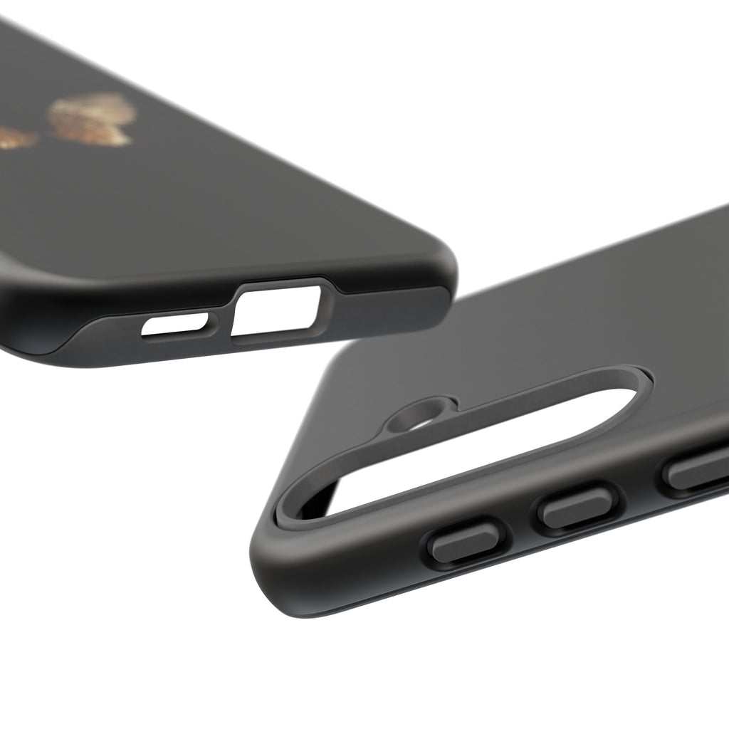 Winged Phone Case