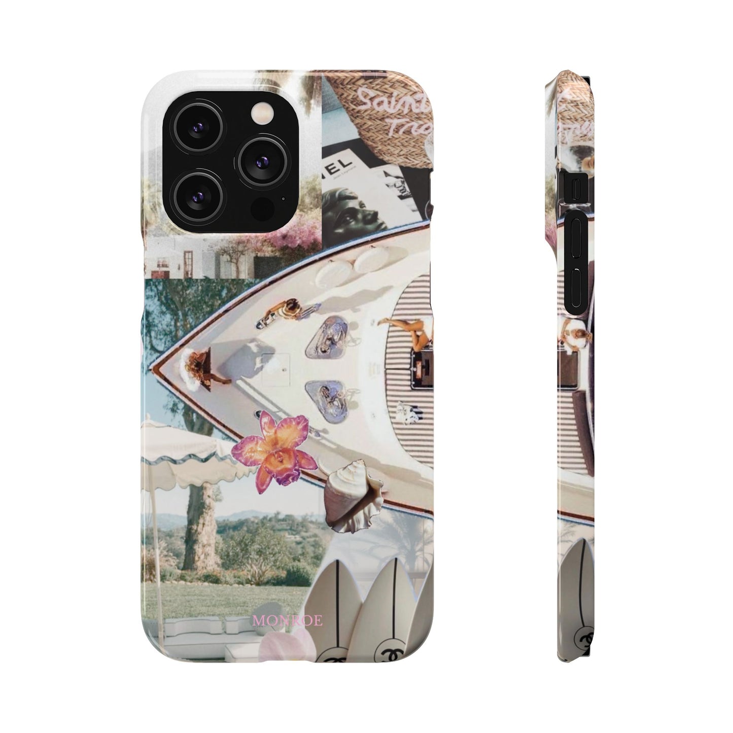 Saint Tropez Case