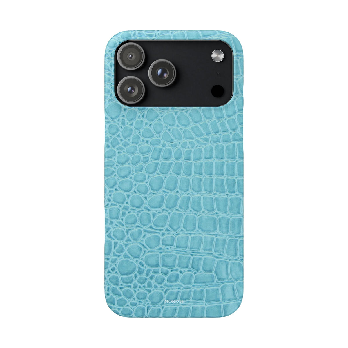 Aqua Croc Case