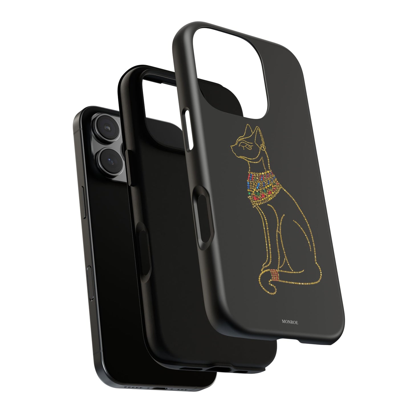 Egyptian Cat Tough Case