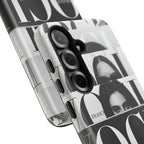 Vogue Montage Phone Case