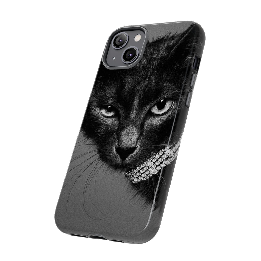 Kitten Bling Phone Case