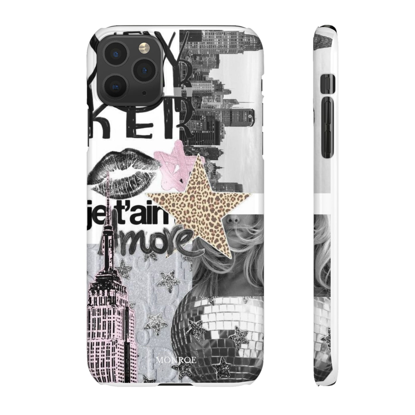 Amore NYC Case