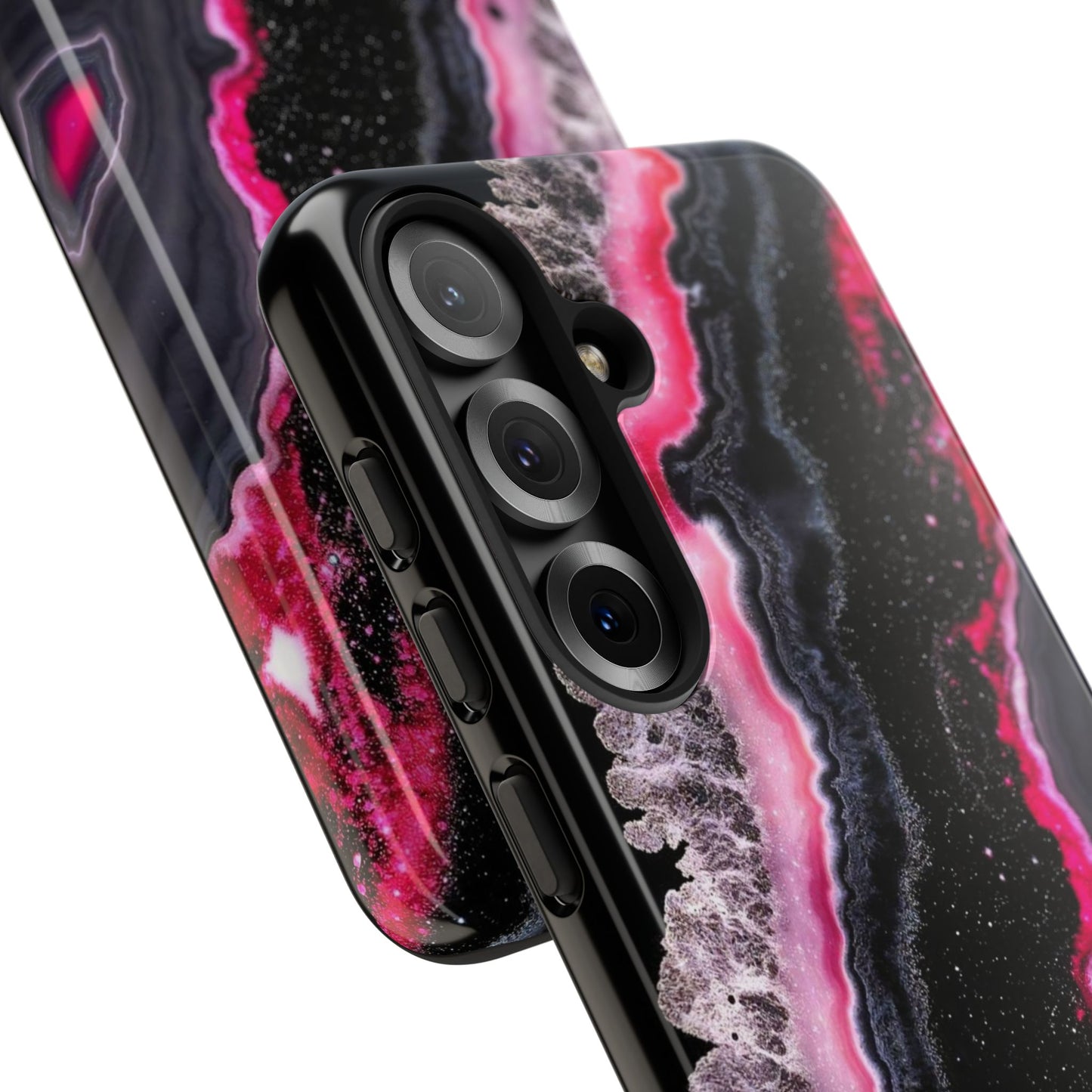 Geode Design Tough Case