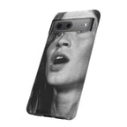 Vintage Face Phone Case