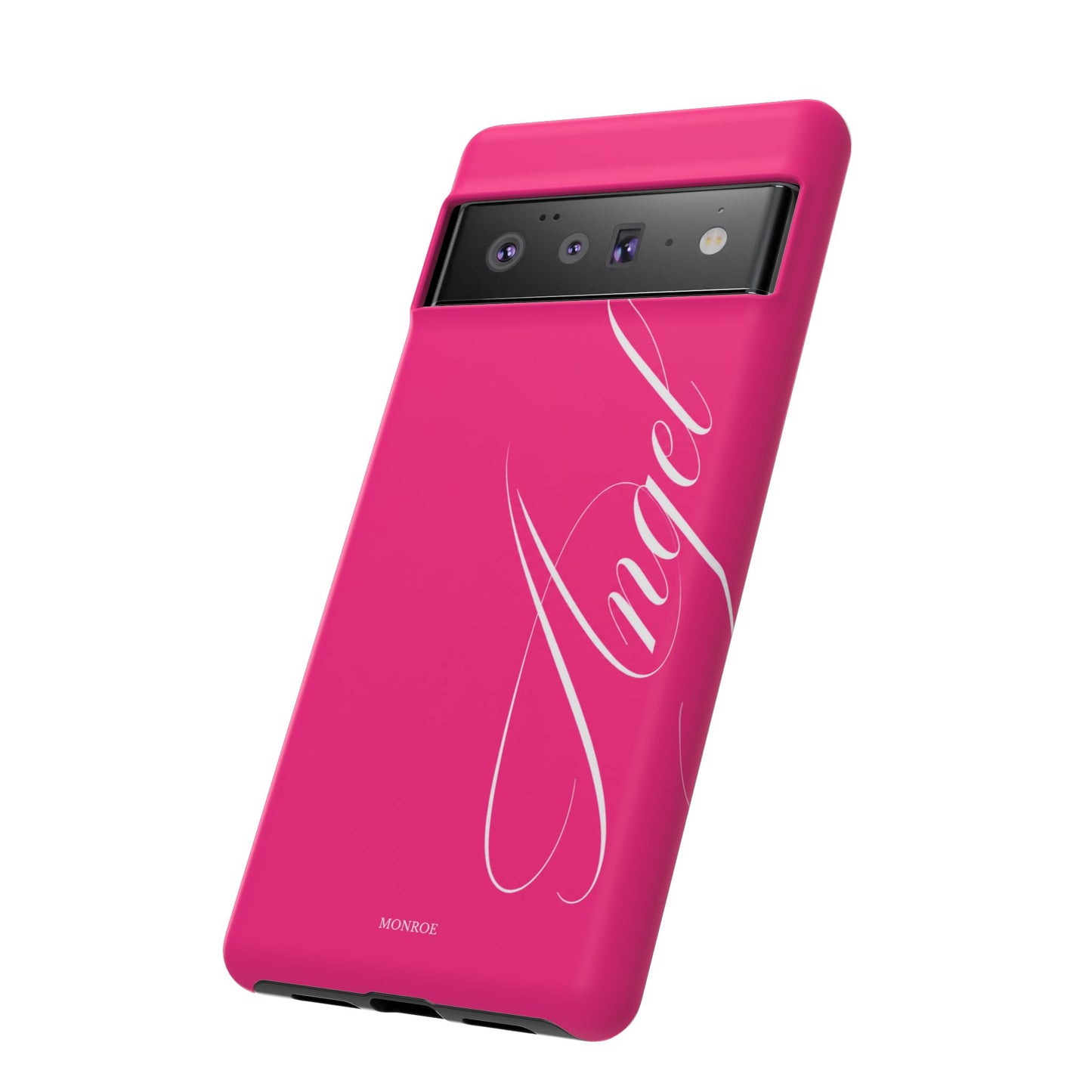 Pink 'Angel' Tough Case