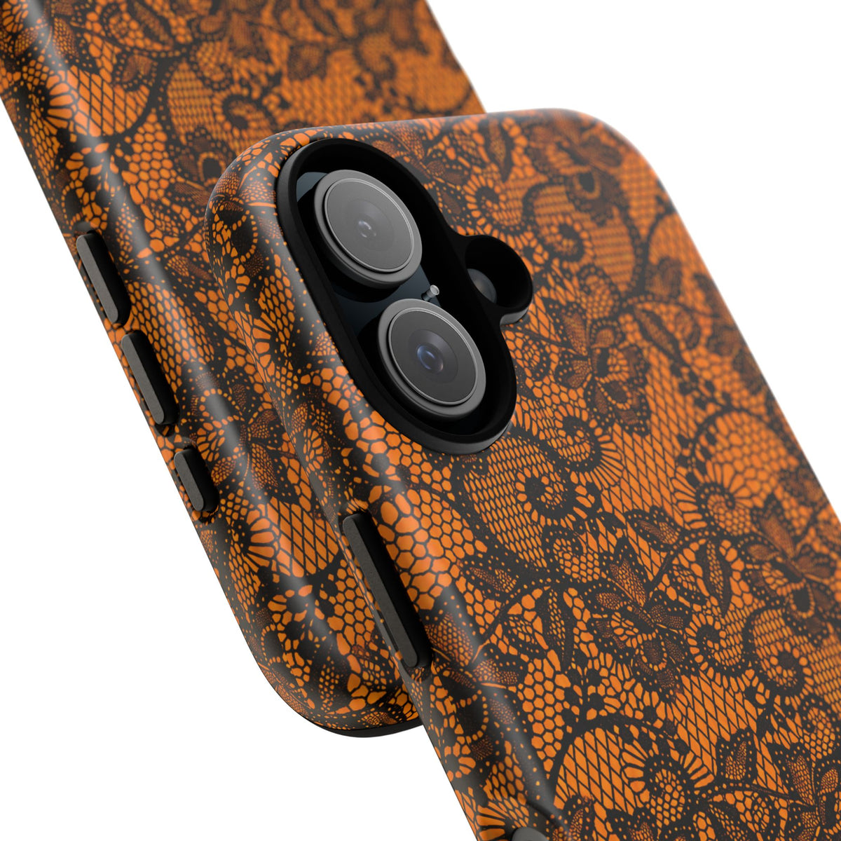 Pumpkin Spice Tough Case