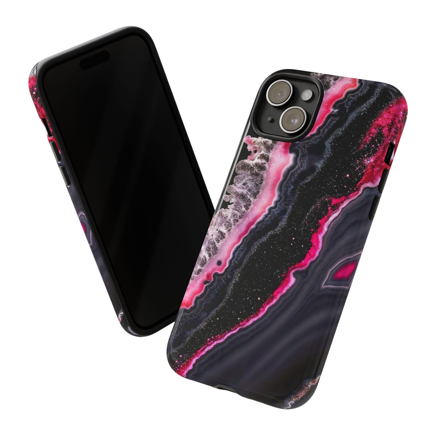 Geode Design Tough Case