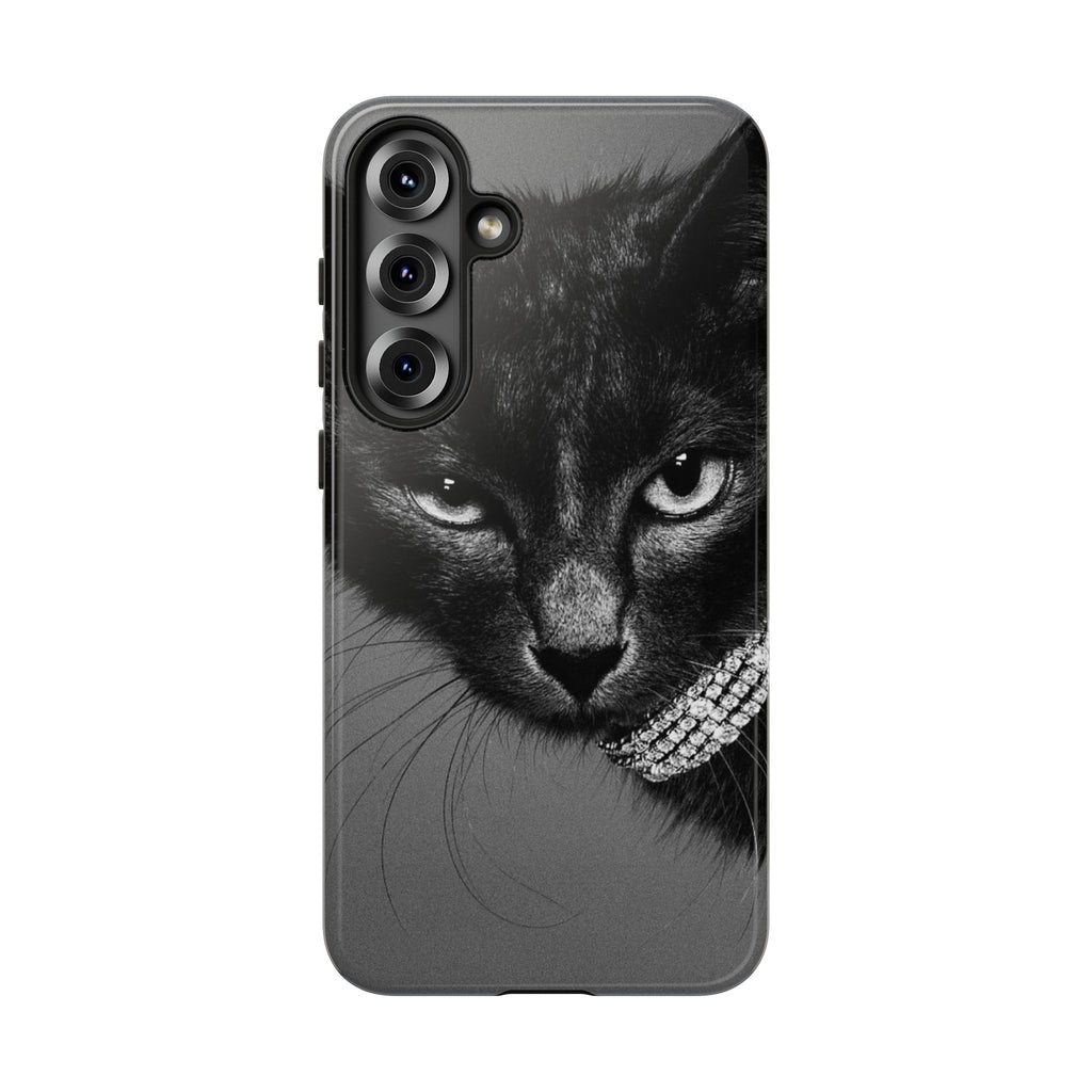 Kitten Bling Phone Case