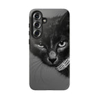 Kitten Bling Phone Case