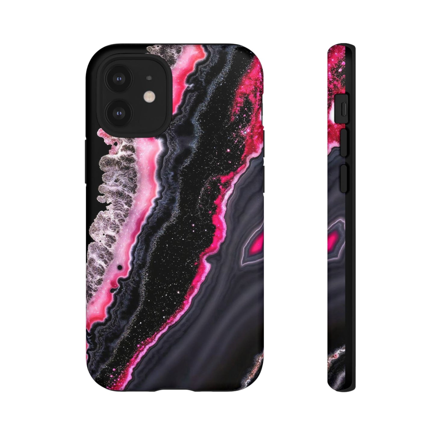 Geode Design Tough Case