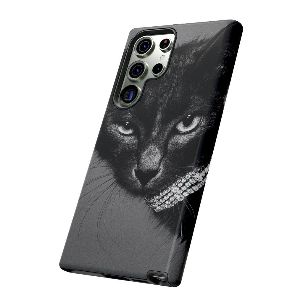 Kitten Bling Phone Case