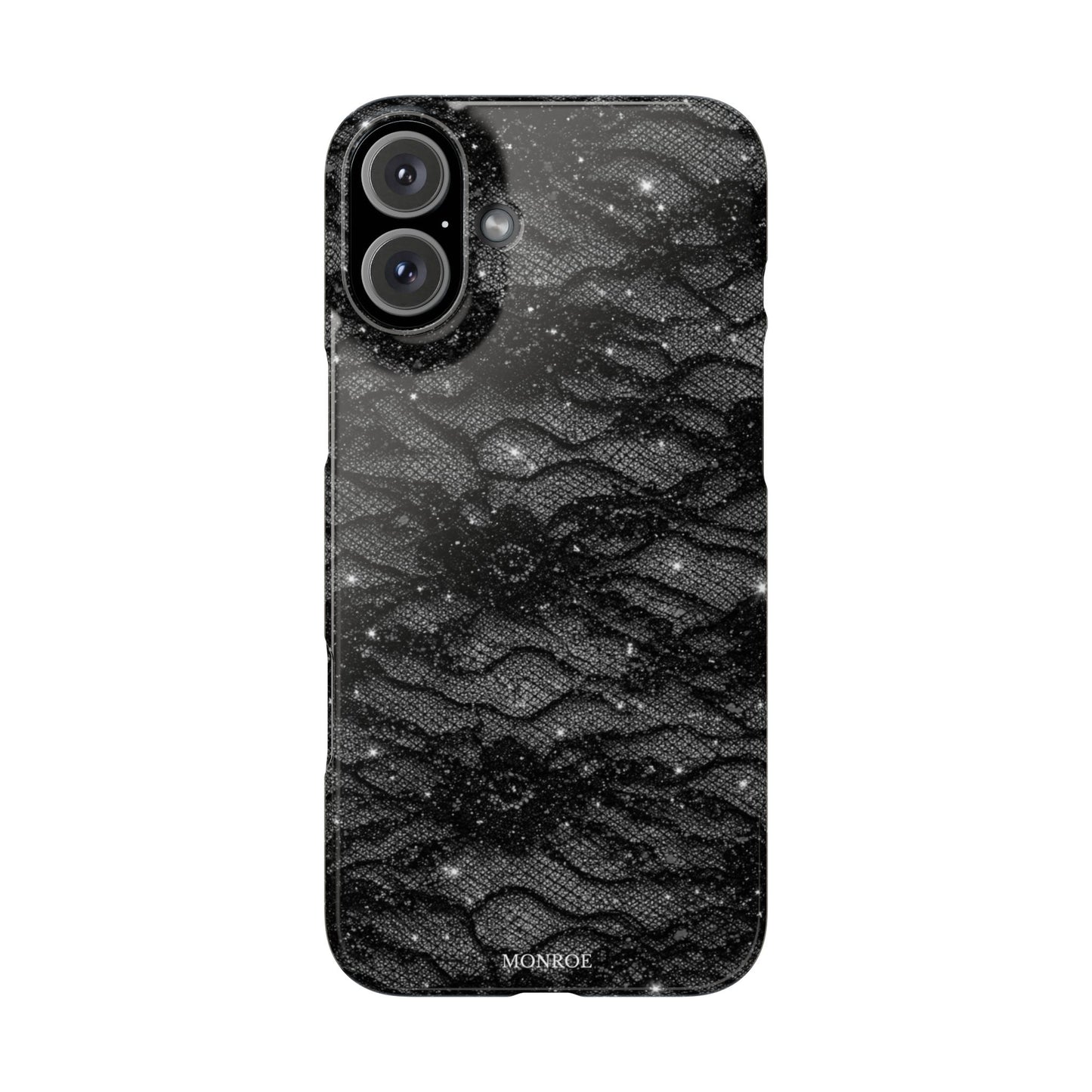 Midnight Lace Case