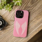 Runway Wings Phone Case