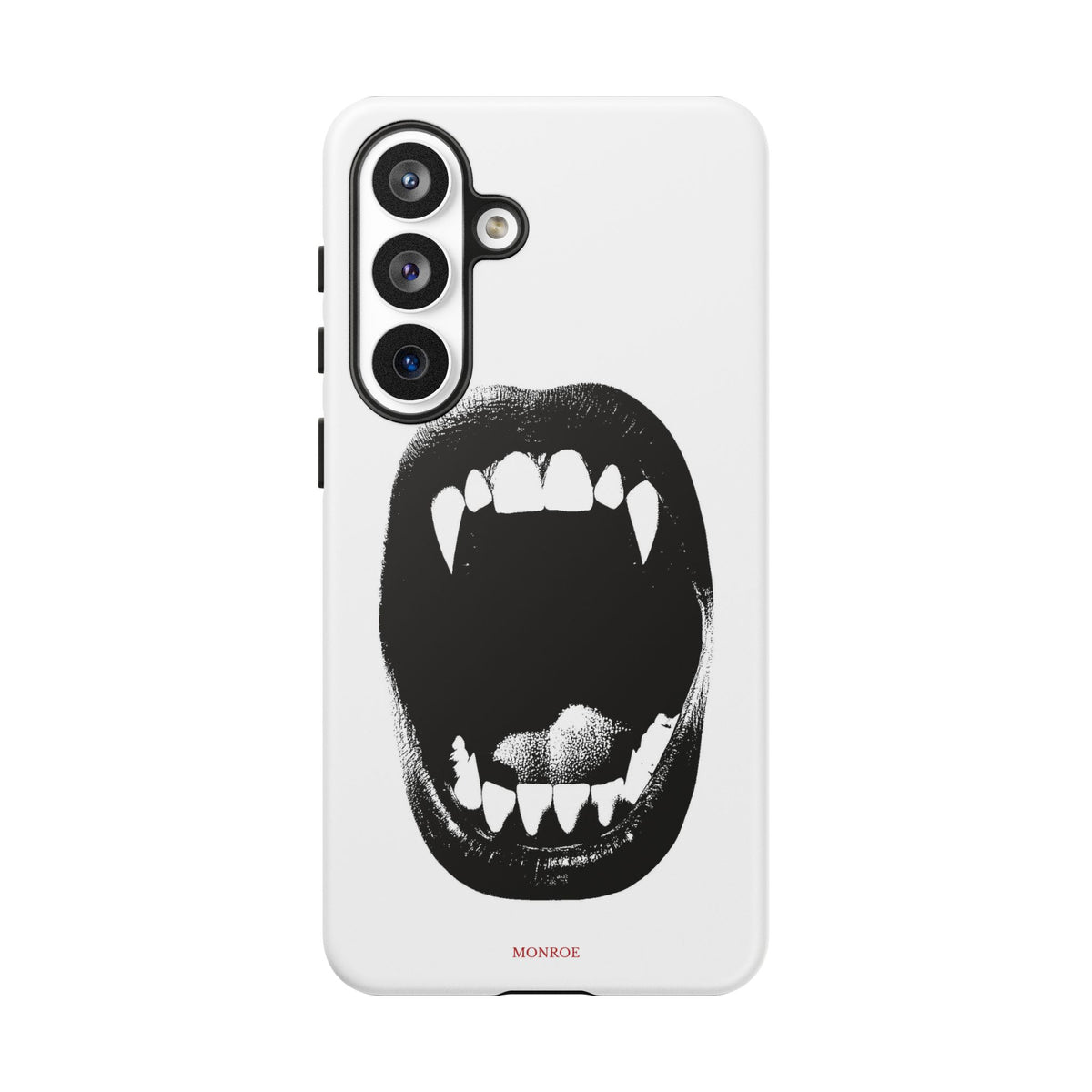 Love Bites Tough Case