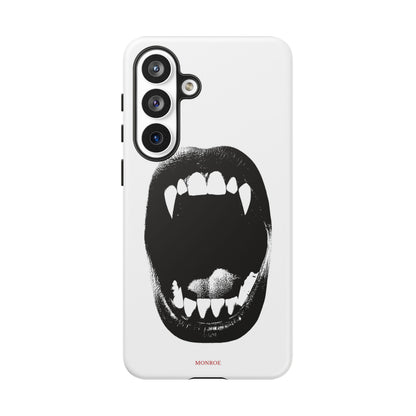 Love Bites Tough Case
