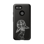 Dancing Disco Ball Phone Case
