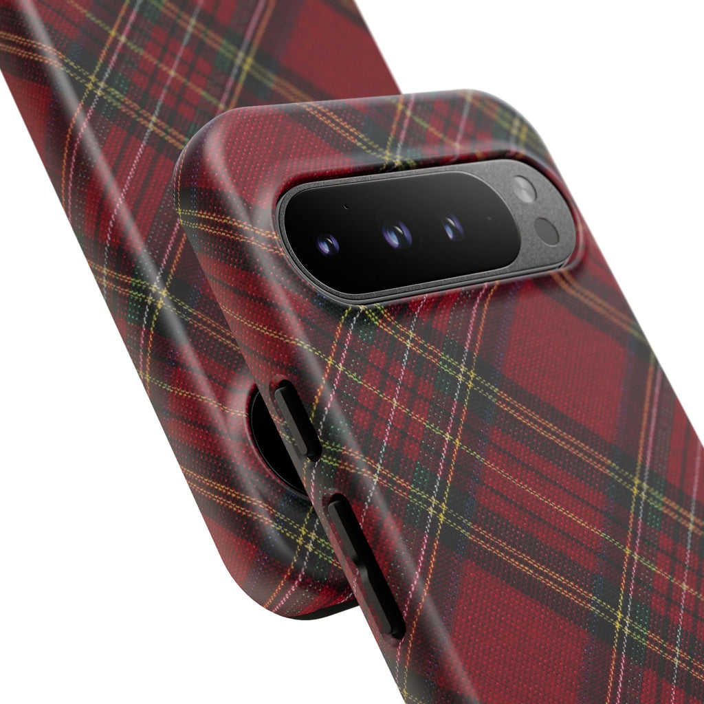 Very Merry Phone Case