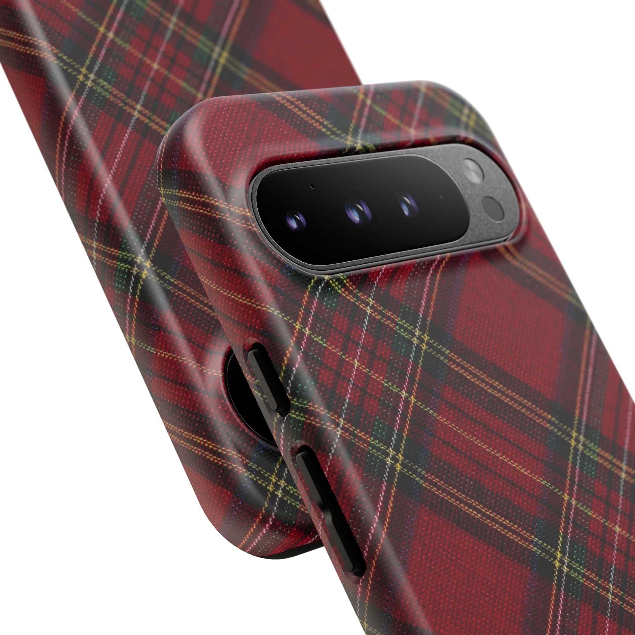 Very Merry Phone Case