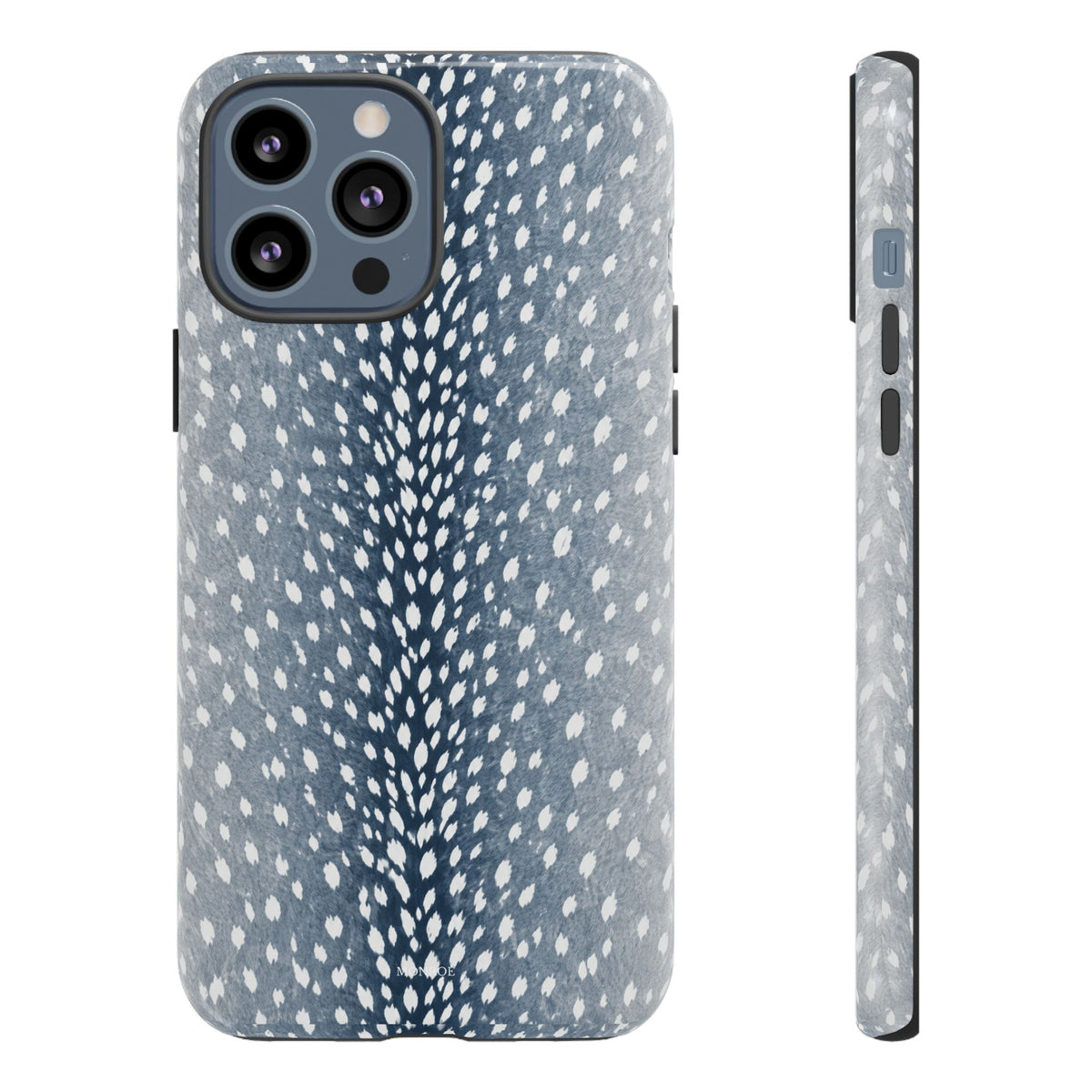 Glacier Spotted Antelope Tough Case