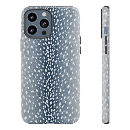 Glacier Spotted Antelope Tough Case