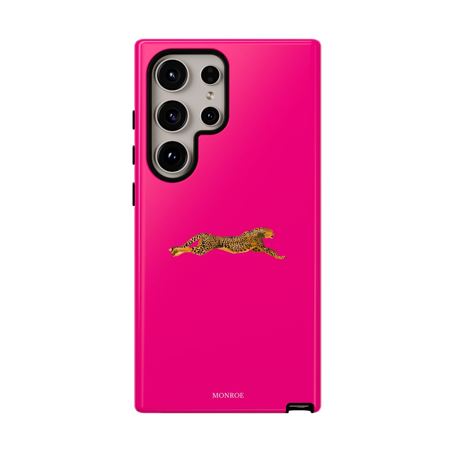 Leopard Sprint Tough Case