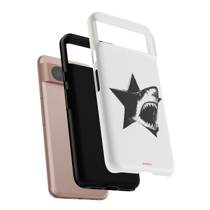 Shark Star Tough Case