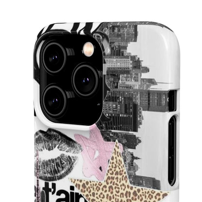 Amore NYC Case