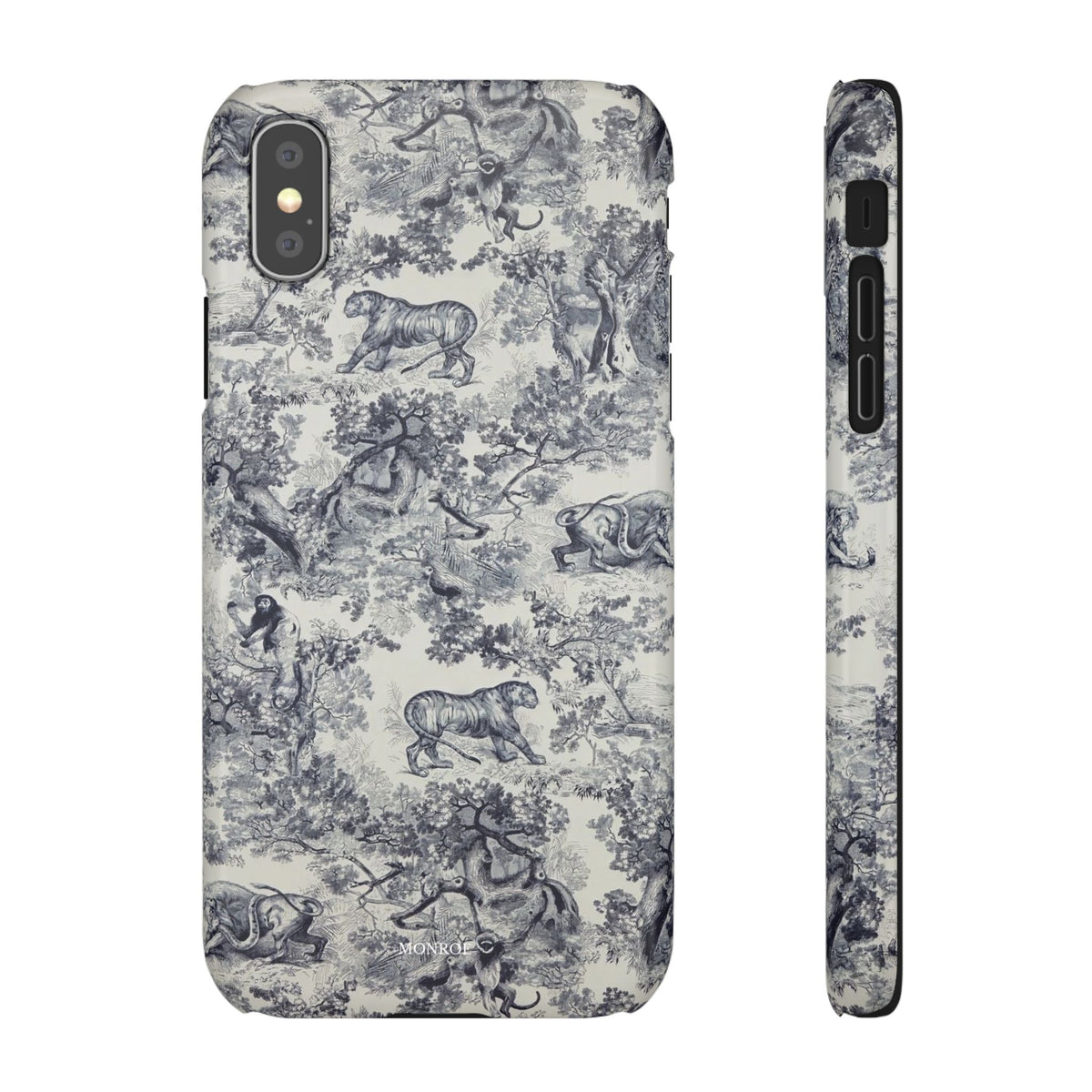 Fine China Safari Case