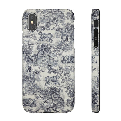 Fine China Safari Case