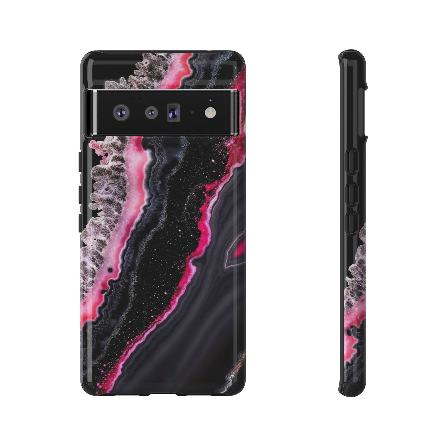 Geode Design Tough Case